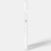 Nooit Opgeven Motiverende Hoes voor Telefoon (Achterkant / Links)