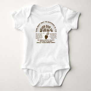 Nooit opgeven (tennis) romper