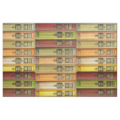 Nooit opgroeien - boekweefsel stof (Fat Quarter)