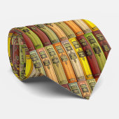 Nooit oud stropdas verbouwen - boek (Opgerold)