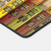 Nooit oud worden - Boeken Bureaumat (Hoek)