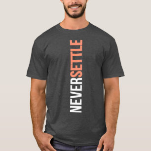 NOOIT SETTLE T-SHIRT