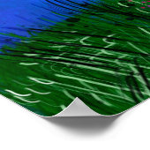 Nooit stoppen met dromen | Filmkunst Poster (Hoek)