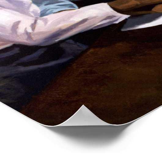 Nooit te oud 2003 poster (Hoek)