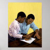 Nooit te oud 2003 poster (Voorkant)