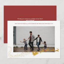 Nooit Te Oud Witte Nep Gouden Glitters Foto