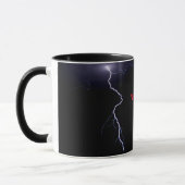Nooit thee alleen koffie mok (Links)
