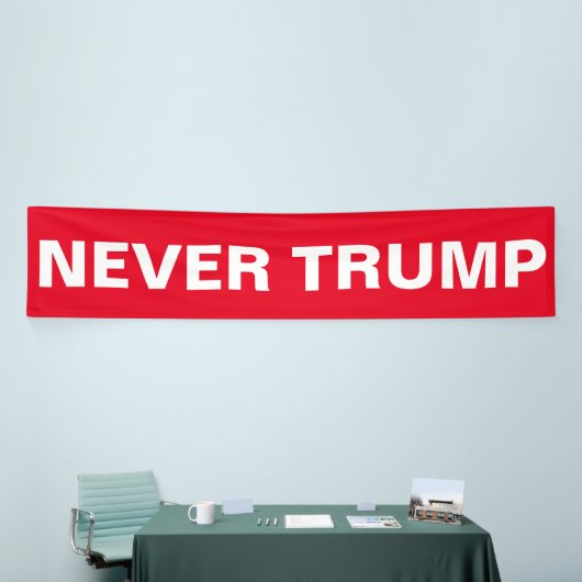 NOOIT TRUMP SPANDOEK (Beurs)