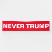 NOOIT TRUMP SPANDOEK (Horizontaal)