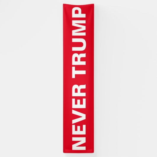 NOOIT TRUMP SPANDOEK (Verticaal)
