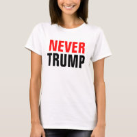 NOOIT TRUMP