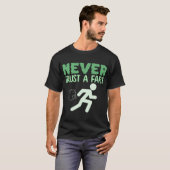 Nooit-Trust-A-Fart-Funny T-shirt (Voorkant volledig)