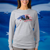 Nooit Vergeten 9/11 T-Shirt