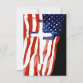 Nooit vergeten (c) kaart (Voorkant)