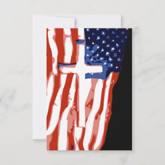 Nooit vergeten (c) kaart (Voorkant)