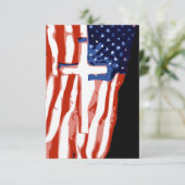 Nooit vergeten (c) kaart (Staand voorkant)