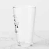 Nooit vergeten het verschil dat je hebt gemaakt glas (Links)