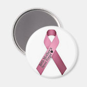 nooit vergeten magneet (Voorkant / Achterkant)