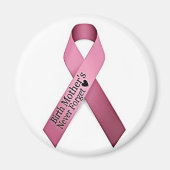 nooit vergeten magneet (Voorkant)