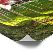 Nooit vergeten poster (Hoek)