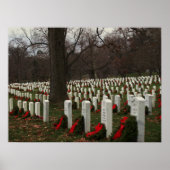 Nooit vergeten poster (Voorkant)