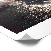 Nooit vergeten poster (Hoek)