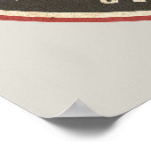 Nooit vergeten poster (Hoek)