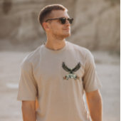 "Nooit vergeten" T-shirt