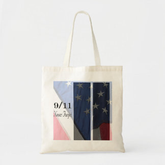Nooit vergeten tote bag