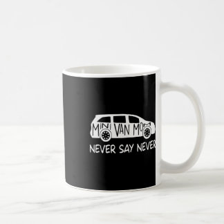 Nooit Zeggen Nooit Zeggen Minibus, Schattige Voetb Koffiemok