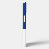 Nooit zonder binoculair middel Case-Mate iPhone case (Achterkant / Rechts)