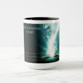 NooitEndingStory Soul Stealing Mok (Midden)