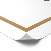 Nook Decor Book Lover Poster (Hoek)