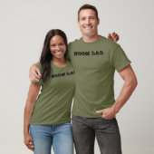 NOOM LAO3 T-SHIRT (Unisex)