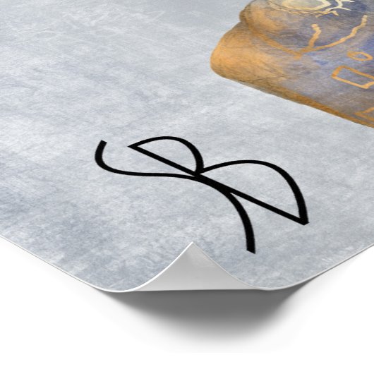 Noomshires Poster (Hoek)