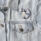 Noomshires Ronde Button 5,7 Cm (In situ)