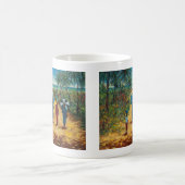 Noon Stroll 2010 Koffiemok (Center)