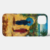 Noon Stroll Case-Mate iPhone Case (Achterkant (horizontaal))