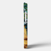 Noon Stroll Case-Mate iPhone Case (Achterkant / Links)