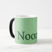 Noonan Family Morph Mok (Voorkant links)