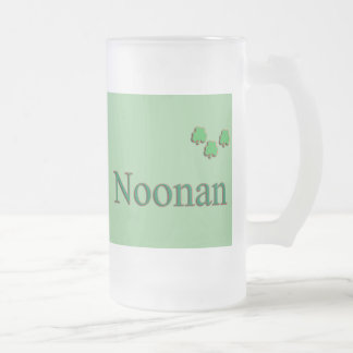 Noonan Matglas Bierpul