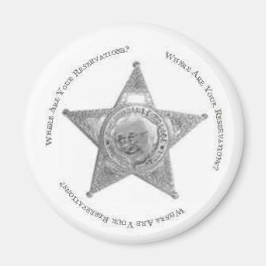 NoonStar Magneet (Voorkant)