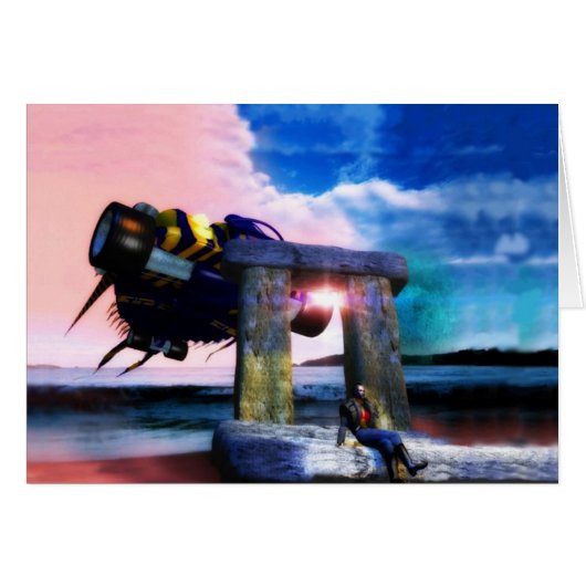 NOORA, TERUG NAAR DE TOEKOMST, Wetenschapsvisie, S (Voorkant Horizontaal)