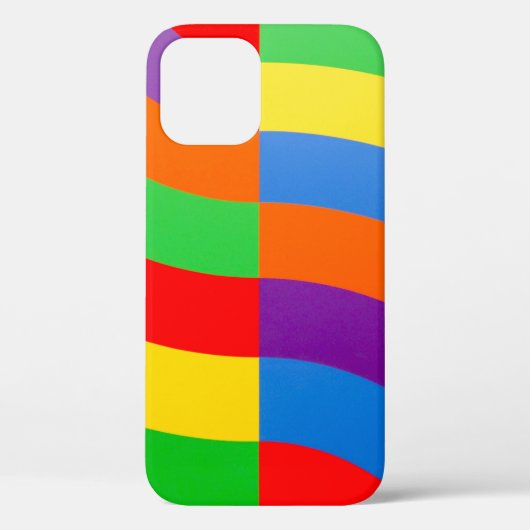 Noord-adams Case-Mate iPhone Case (Achterkant)
