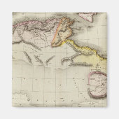 Noord-Afrika 2 Magneet (Voorkant)