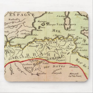 Noord-Afrika 2 Muismat