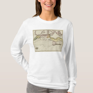 Noord-Afrika 2 T-shirt