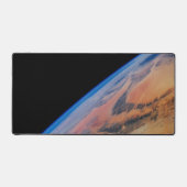 Noord-Afrika en de grote Libische woestijn. Bureaumat (Voorkant)