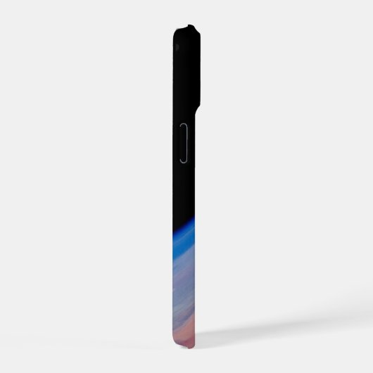 Noord-Afrika en de grote Libische woestijn. iPhone 15 Case (Rechterkant)