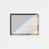 Noord-Afrika en de grote Libische woestijn. Post-it® Notes (Voorkant)